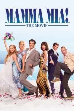 Mamma Mia!-hd