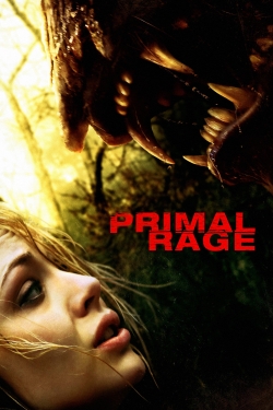 Primal Rage-hd