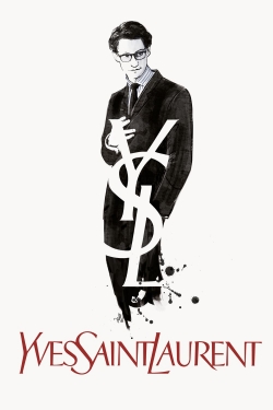 Yves Saint Laurent-hd