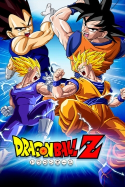 Dragon Ball Z-hd