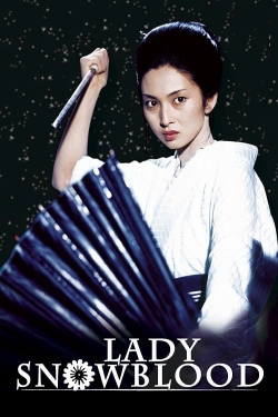 Lady Snowblood-hd