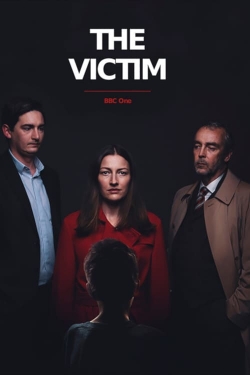 The Victim-hd