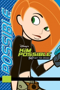 Kim Possible-hd