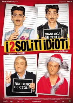 I 2 soliti idioti-hd