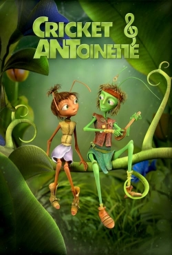 Cricket & Antoinette-hd