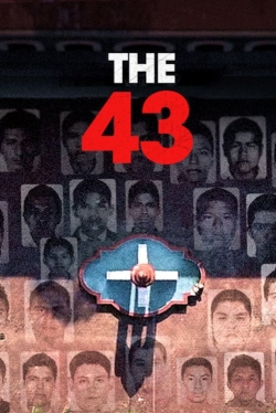 The 43-hd