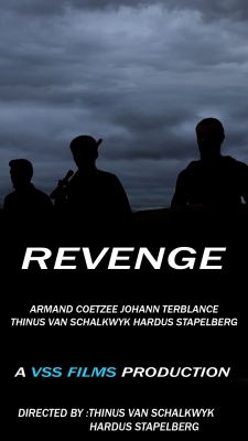 Revenge-hd