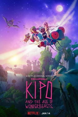 Kipo and the Age of Wonderbeasts-hd