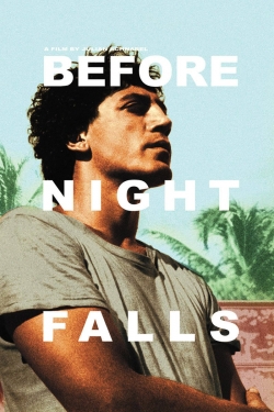 Before Night Falls-hd