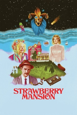 Strawberry Mansion-hd