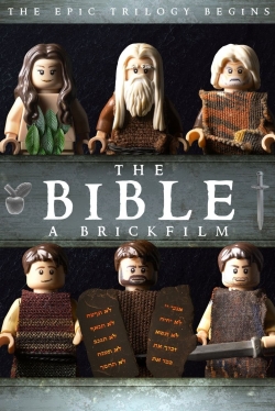 The Bible: A Brickfilm - Part One-hd