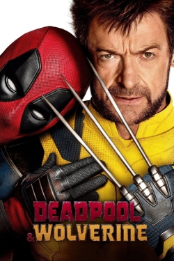 Deadpool & Wolverine-hd