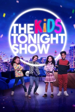 The Kids Tonight Show-hd