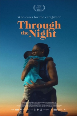 Through the Night-hd