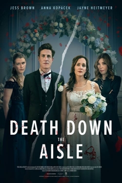 Death Down the Aisle-hd