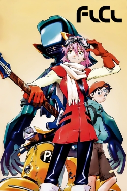 FLCL-hd