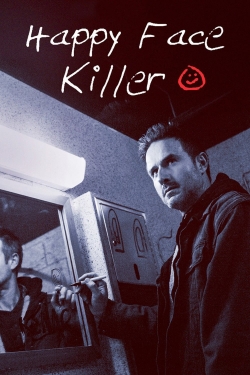 Happy Face Killer-hd