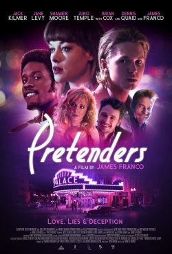 Pretenders-hd