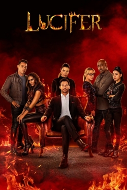 Lucifer-hd