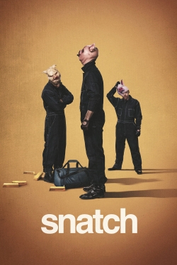 Snatch-hd