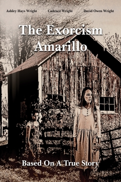 The Exorcism in Amarillo-hd