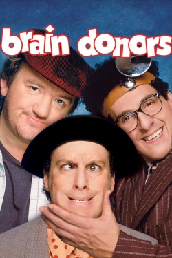 Brain Donors-hd