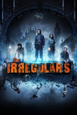 The Irregulars-hd