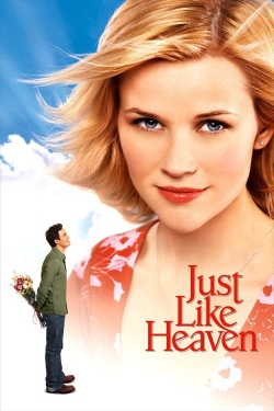 Just Like Heaven-hd