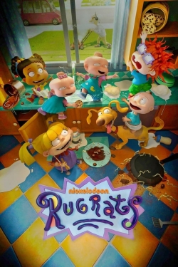 Rugrats-hd