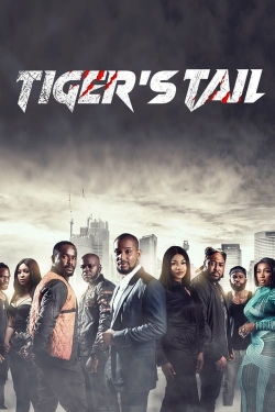 Tiger's Tail-hd