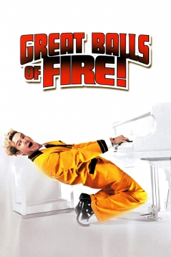 Great Balls of Fire!-hd