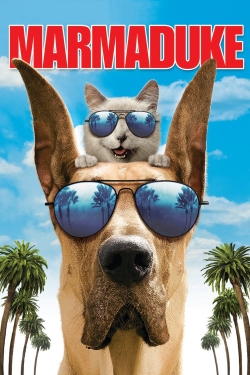 Marmaduke-hd