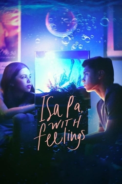 Isa Pa, with Feelings-hd