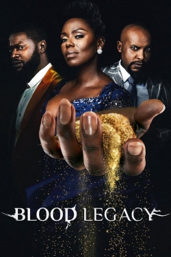 Blood Legacy-hd