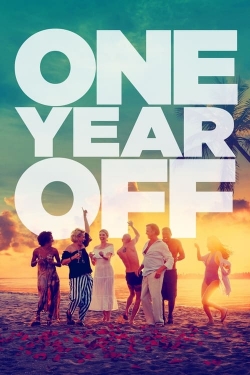 One Year Off-hd