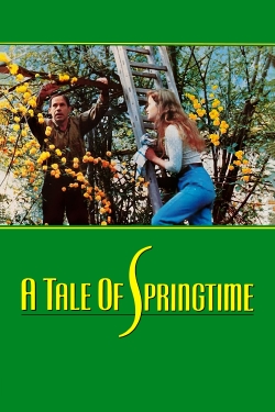 A Tale of Springtime-hd