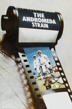 The Andromeda Strain-hd