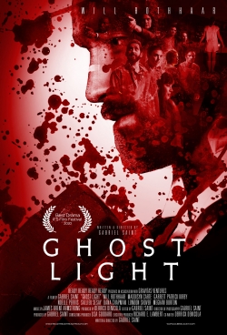 Ghost Light-hd