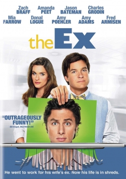 The Ex-hd