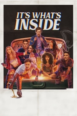 It's What's Inside-hd