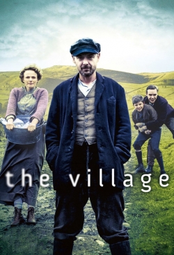 The Village-hd