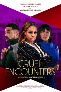 Cruel Encounters-hd