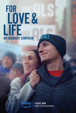 For Love & Life: No Ordinary Campaign-hd