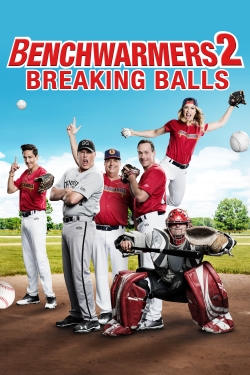 Benchwarmers 2: Breaking Balls-hd