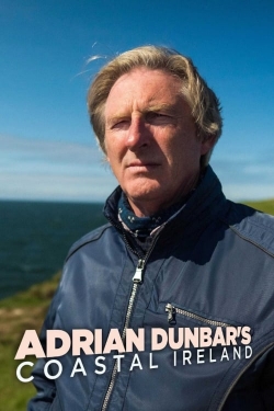 Adrian Dunbar's Coastal Ireland-hd