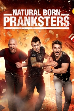 Natural Born Pranksters-hd