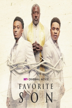 Favorite Son-hd