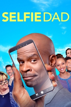 Selfie Dad-hd