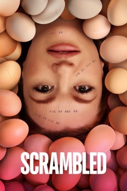 Scrambled-hd