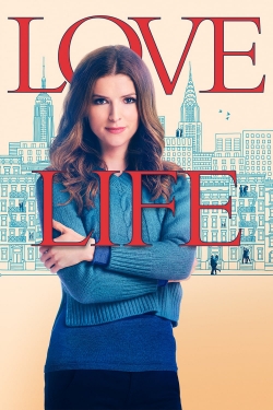 Love Life-hd